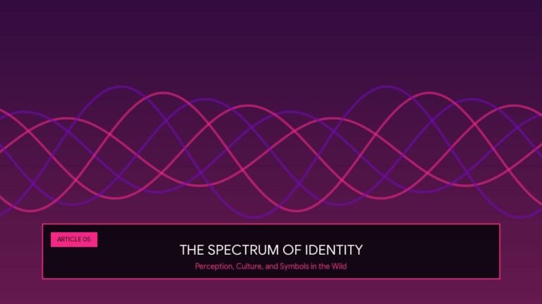 The Role of Intelligence in Tomorrow’s Ecosystems